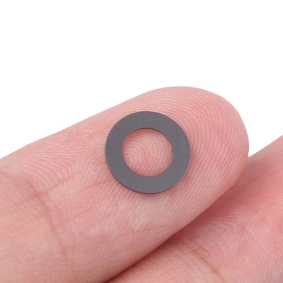 Mixed Loading Pinch Roller Spacer Metal Lock Catch Locking Plate Clip For Recorder Tape Drive Movement Accessories