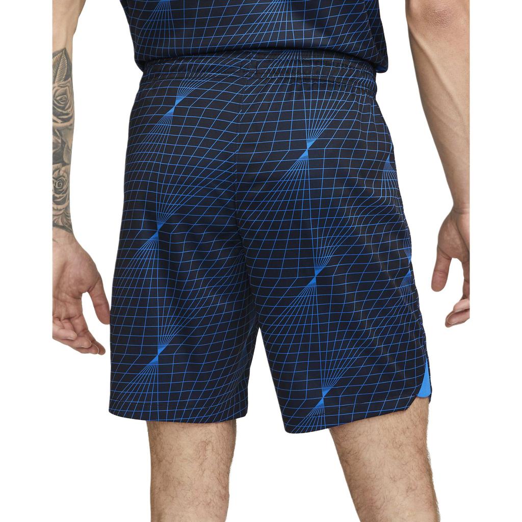 Nike Chelsea FC 2023/24 Stadium Away Straight Leg Moisture-Wicking Breathable Comfortable Football Pants Men bottoms Soaring White DX2705-427