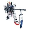 MG Mobile Suit Gundam 08th MS Team Ground Type Gundam Scale Plastic Model RX-79G 1/100 Pre-Colored