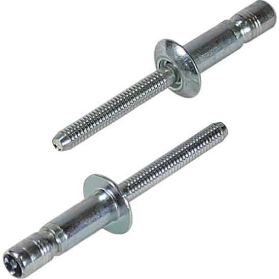 EBI S Bolt SNS64095EB SNS64095EB (100 Pieces)