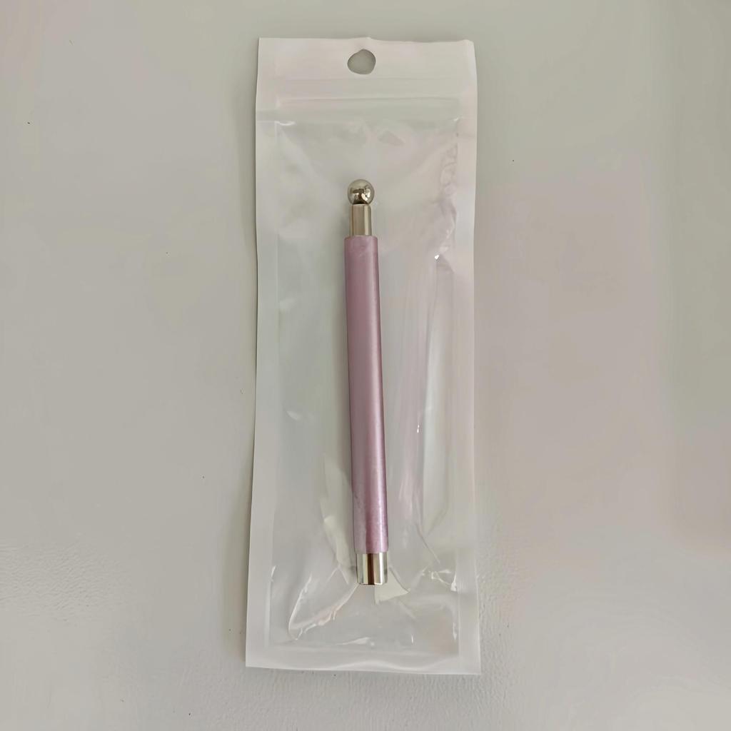 Enhanced Neodymium Round Magnetic Beads & Dual-Head Cat Eye Nail Art Magnet Stick