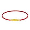 Braceletes – Pulseiras entrelaçadas