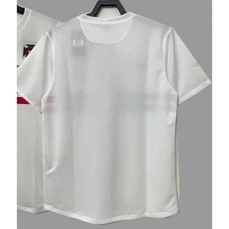 Japan/Portugal/America Retro Football Jersey Classic Nostalgic Replica Thai Jersey