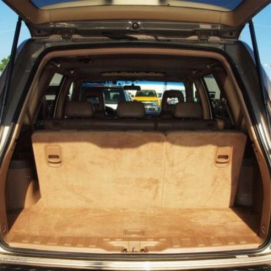 2Pcs Rear Tailgate Hatch Lift Support Gas Shock Struts For Honda Pilot 2003-2007