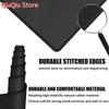 White Cool Sports Car Mouse Pad Large Gaming Anti-Slip Rubber Base Extended Desk Mat Gamer Office Computer Accessories Mousepad