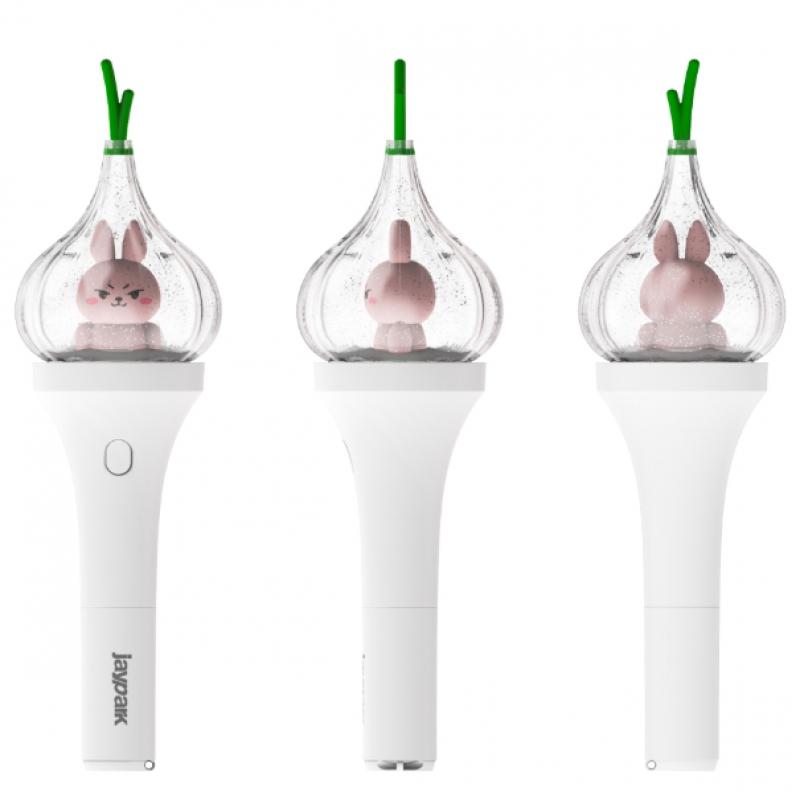 Jay Park Official Light Stick 01   2025 Official Md