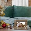 FONDCANYON Pet Memorial & Gifts - Dog & Cat Picture Frame 5x7