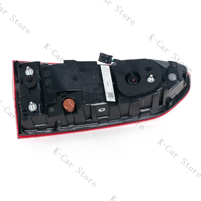 For Great Wall Haval JOLION Inner Rear Bumper Light Tail Light Turn Signal Warning Brake Lamp Car Accessorie