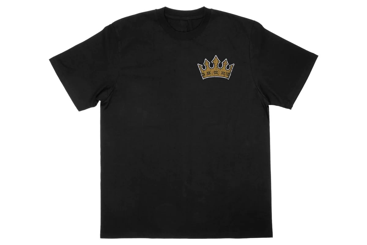 

New Japan Pro-Wrestling T-shirt UNITED EMPIRE CROWN L 6209103120