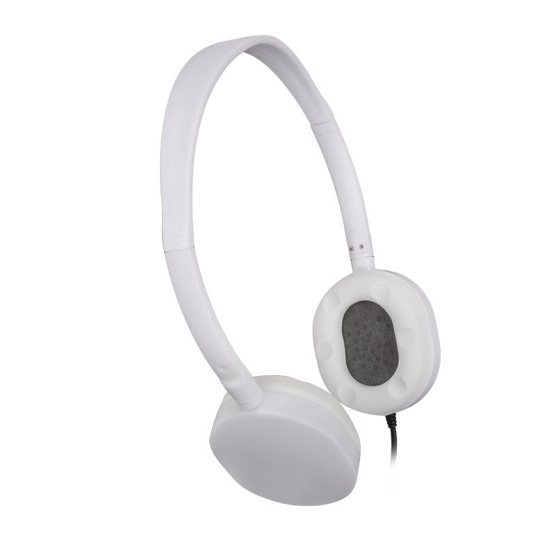 Cuffie da testa per Pianoforte Musica Mobile MP3 Nuovo Modello Regalo