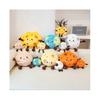 (Terra,10cm)Peluche Pianeta Luna Venere Sole Bambola Imbottita Cartone Animato Decorazione Camera da Letto Regalo