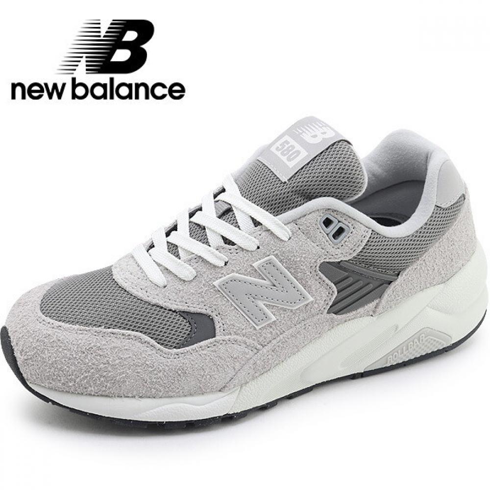 

New Balance 580 Gray 270