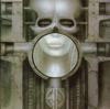 CD EMERSON LAKE PALMER Brain Salad Surgery 191242 Atlantic 1987 US Rock Used
