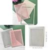 Stanzformen Scrapbooking Schablone Kartenprägung DIY Fotoalbum
