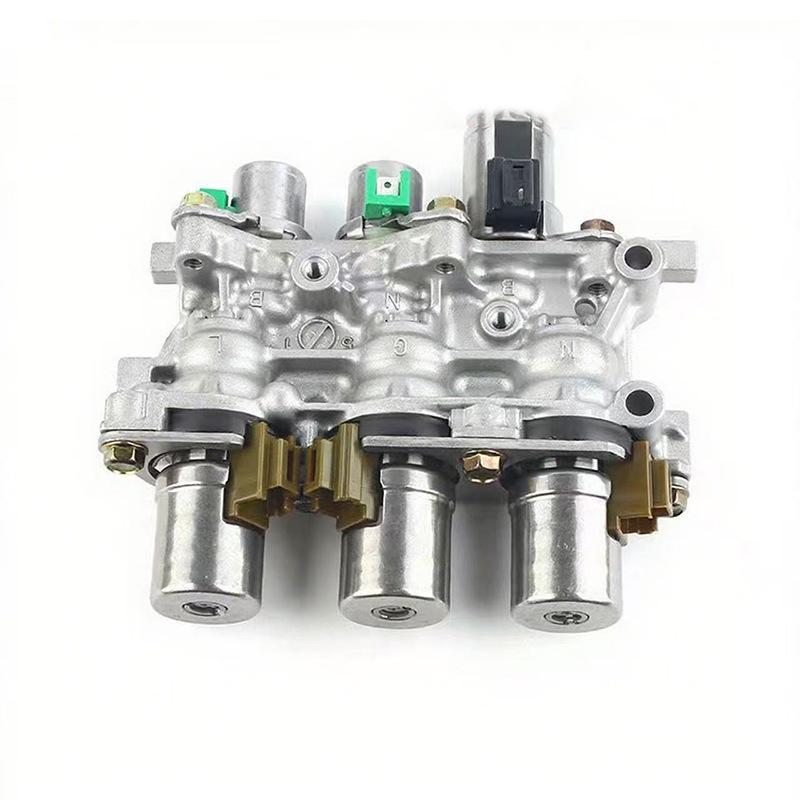4F27E5 Solenoid Valve for Ford/Mazda 4AT Transmission Valve Body 48420-R