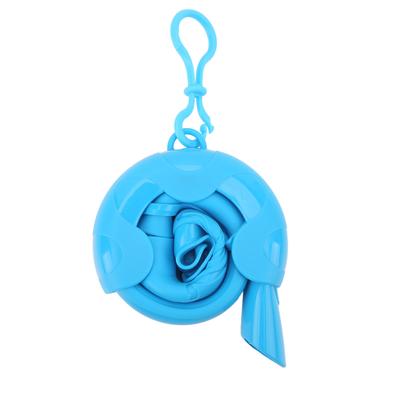 Dry Snorkel Full Silicone Soft Portable with Storage Box Snorkel Tube for Adults Kids Swimming