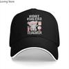 Australian Koala Multicolor Hat Peaked Cap Teacher Highly Personalized Visor Protection Hats