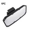 Universal Boat Rear View Mirror Marine Accessories for Jet Ski for Yacht Personal Watercraft PWC Adjustable Rearview Mirror