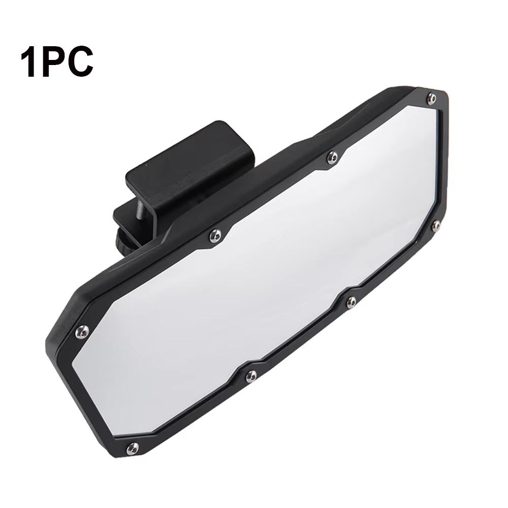 Boat Rear View Mirror Marine Accessories For Jet Ski Yacht Boat Rearview Mirrors Personal Watercraft PWC Surfing Universal New ! 1pc