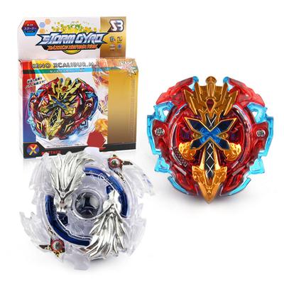 Beyblade Burst Kreisel Spielzeug B48 B66 Kreisel mit Werfer für Jungen Geburtstagsgeschenke