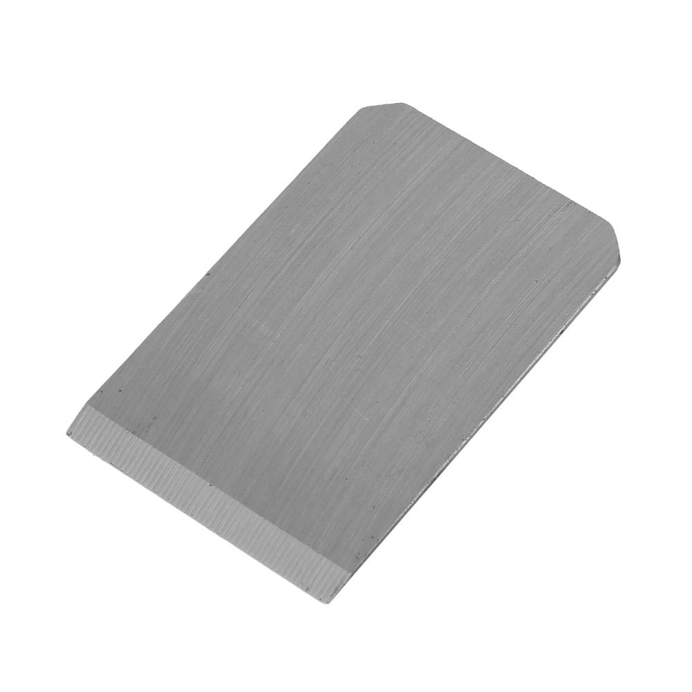 Wood Planer Flat Planer Carpenter Slotted Edge Trimming Planer For Woodworking Tool