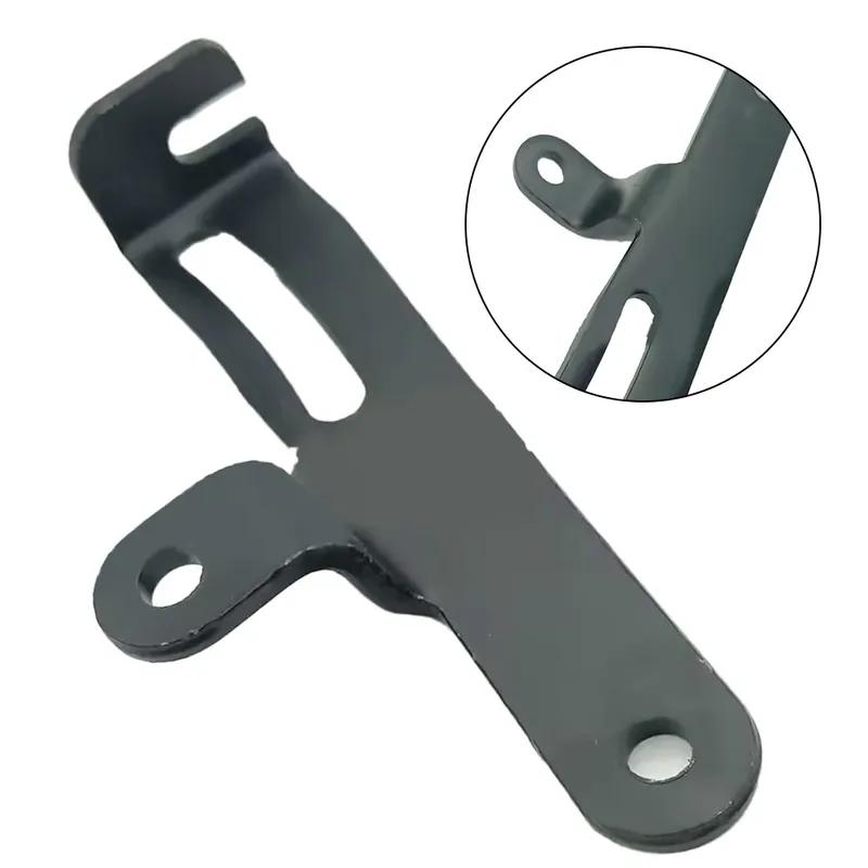 Replacement Bracket 2006-2011 Bracket Auto Parts Replacement Black Non-Deformation Structure OEM Part Compatibility