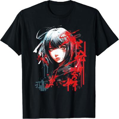 Üst giysisi – T-shirtler