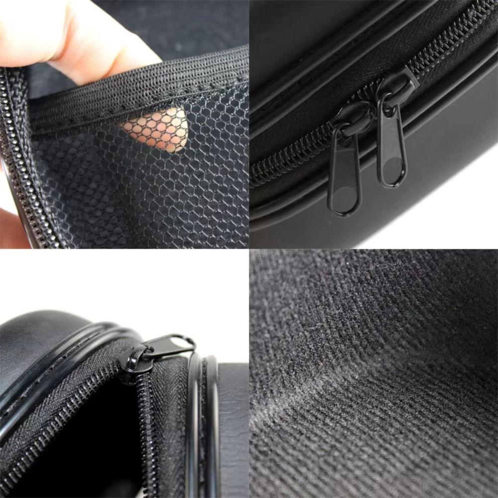 Shockproof Fishing Reel Bag Waterproof Fish Wheel Protector Spinning Reel Case  Fishing Accessories
