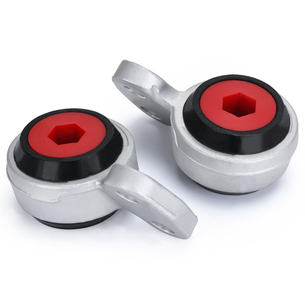 

Втулки переднего рычага управления для BMW E46 E85 325i 330i Z4 99-06 PQY-CAB16