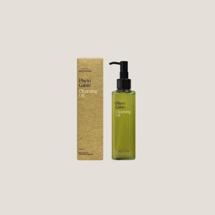 Phytoganic Cleansing Liquid 200ml (2 new units) (43633983)