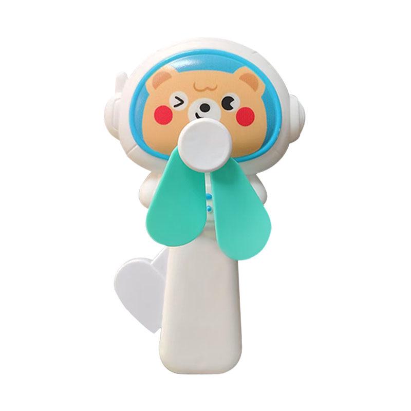 Mini-Handventilator Spielzeug Geschenkset für Kinder für Veranstaltungen