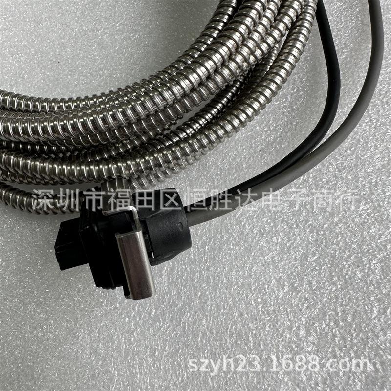 PX-10CP/PX-10P/PX-H61 Photoelectric Sensors by Keyence