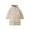 Kids' Unisex 90% Down Puffer Jacket (ND7PF4Z173)