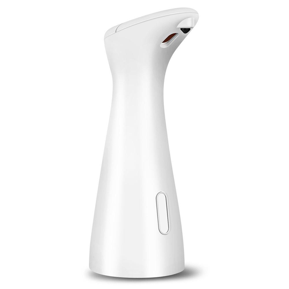 

200ML Household Automatic Liquid Soap Dispenser Touchless Sensor Soap Dispensers Pump Type A