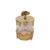 European Home Storage: Jars, Utensils, Tableware, Wedding Decor, Aromatherapy Incense Burners, Candlesticks, Candy Jars