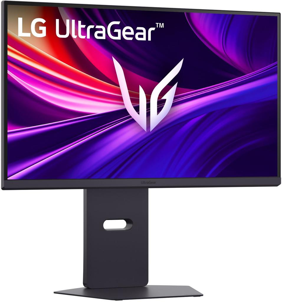 Ectan PC Gamer - LG - 27’’ - 4K UHD - 240Hz/480Hz - Dalle Nano IPS - 1ms- UltraGear