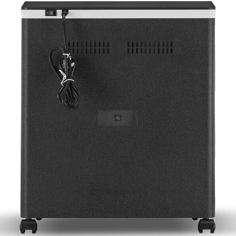Comet GS-850D Level 5 Micro-Cut Shredder CN Plug (adapter Included)