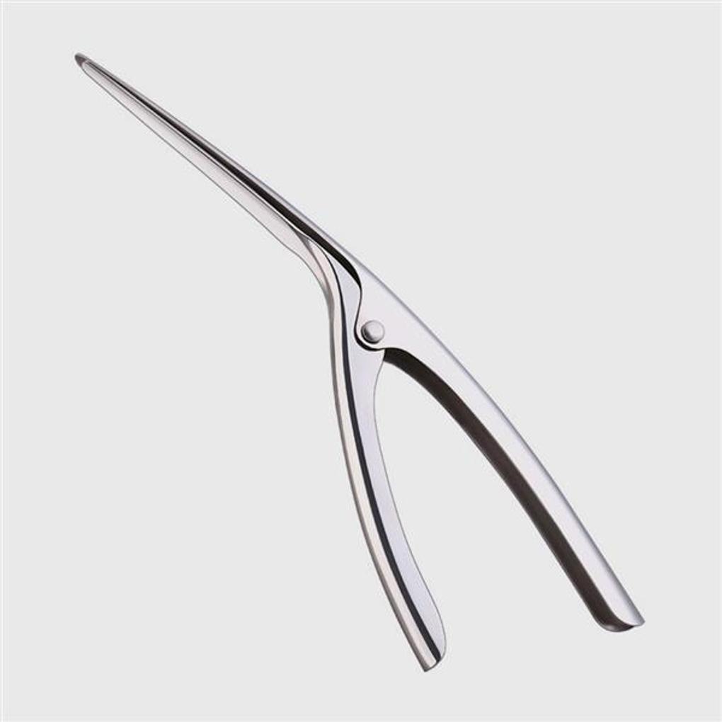 

[cookings] Stainless steel shrimp peeler/shrimp peeler/shrimp scissors