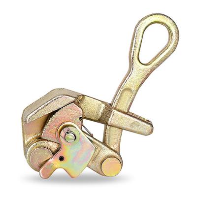 Tiracavo in acciaio 1T resistente all'usura ad alta durezza tendicavo per costruzione