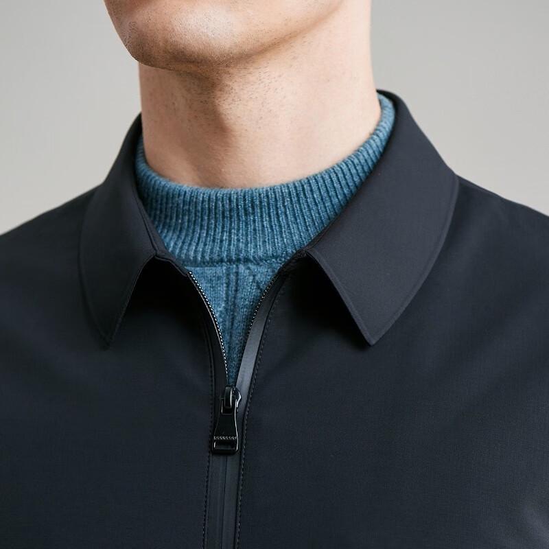 Shanshan Men's Business Casual Slim Fit Jacket