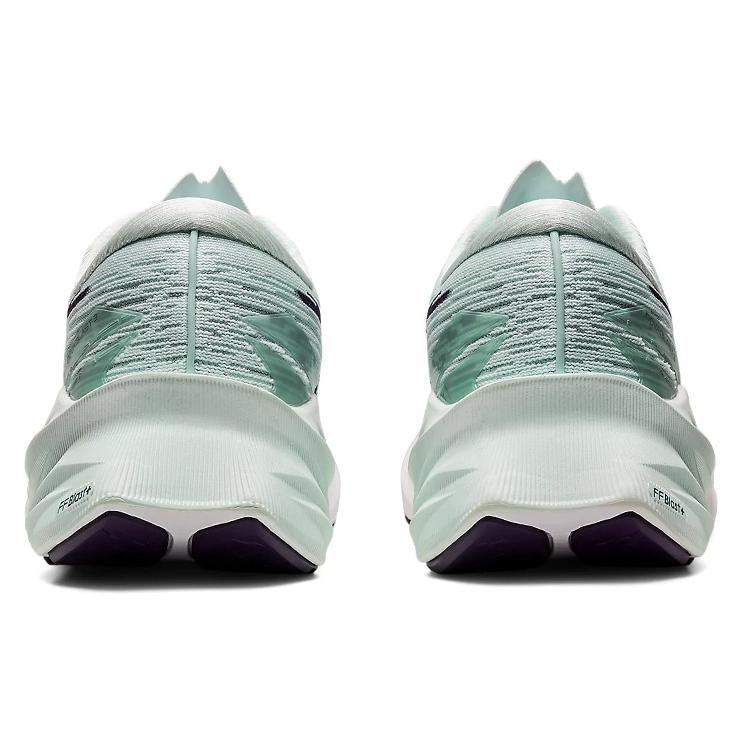 New Asics Novablast 3 'Soothing Sea Night Shade' Women's 1012B288-400