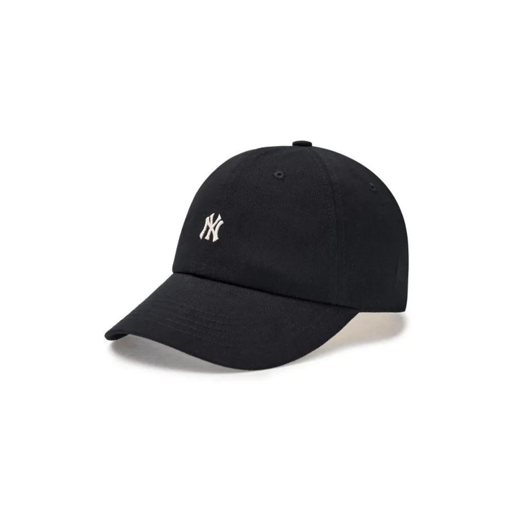Unisex Nano Logo Unstructured Ball Cap (3ACPB045N-50BKS) FREE