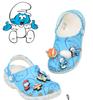 Smurfs Animation Non-slip Beach Sandals for Toddlers