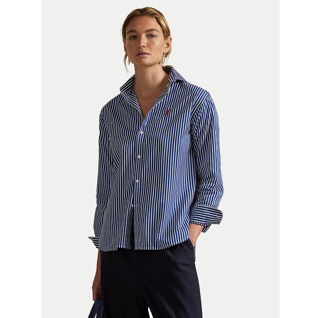 

Рубашка Polo Ralph Lauren 211910743032 EU L
