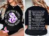 Ver 2025 They Didnt Burn Witches They Burned Unisex TShirt Feminist Witch Bury The Patriarchy Witchy Feminist Tee Shirt