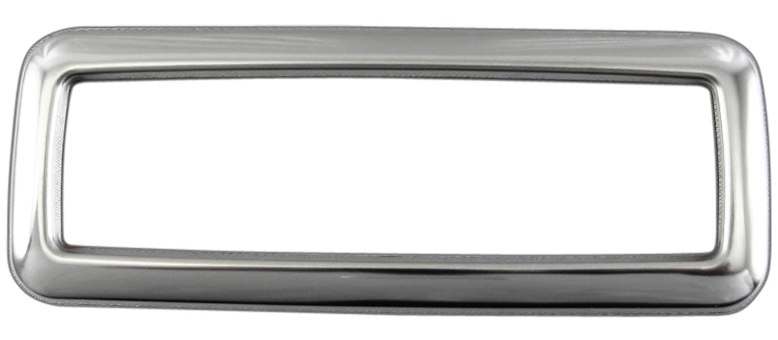 

BRIGHTZ Mazda3 Седан BP Хромированное кольцо салонного освещения из нержавеющей стали Совместимо с и Сверхзеркальное [LAMP-COV-003] BP8R, BPFJ3R, BP5P, BP8P, BPFJ3P,