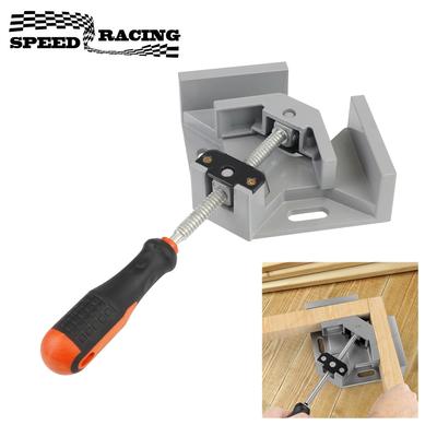 Herramientas de mano – Abrazadera