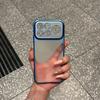For Poco F9 Ultra Pro Case Stylish Frosted Electroplated Bare-body Feel PC Cover For POCO F9 Pro Ultra-thin Shockproof Funda