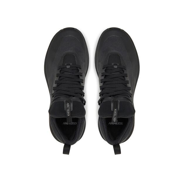 Arc'teryx Sylan GORE-TEX gtx кроссовки X000009605 Черный