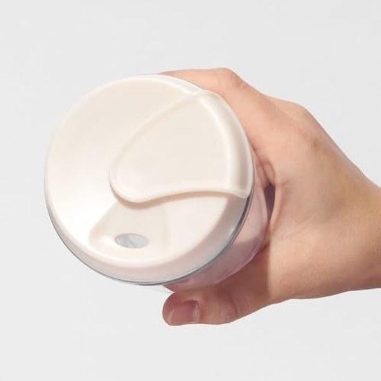 Starbucks Sakura 2026 Tumbler White 473ml